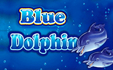 La slot machine Blue Dolphin